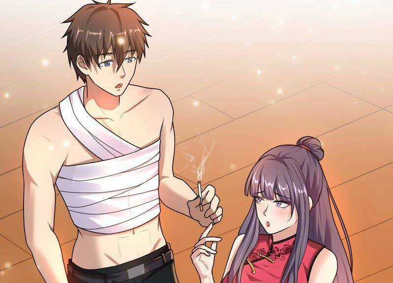 Siêu Năng Phân Hóa - Chapter 15 - Trang 45