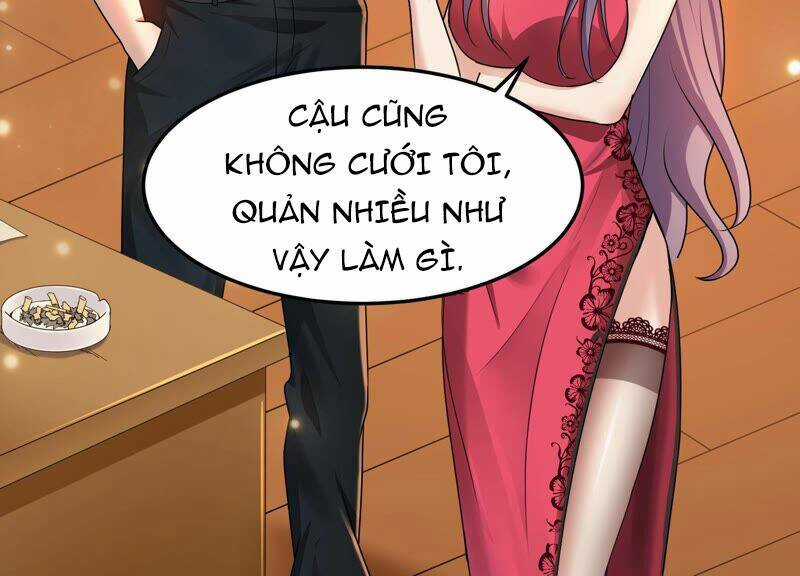 Siêu Năng Phân Hóa - Chapter 15 - Trang 46