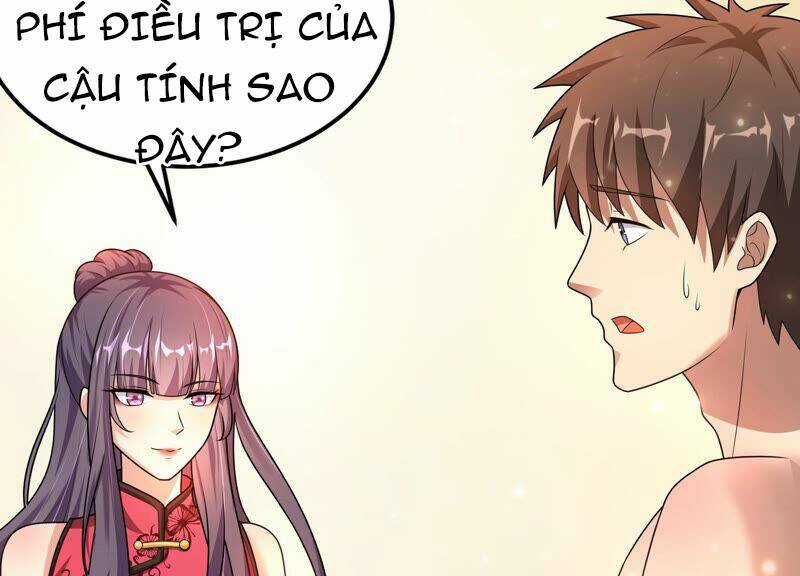 Siêu Năng Phân Hóa - Chapter 15 - Trang 49