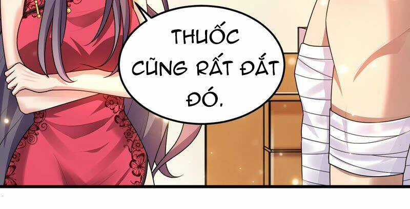 Siêu Năng Phân Hóa - Chapter 15 - Trang 50