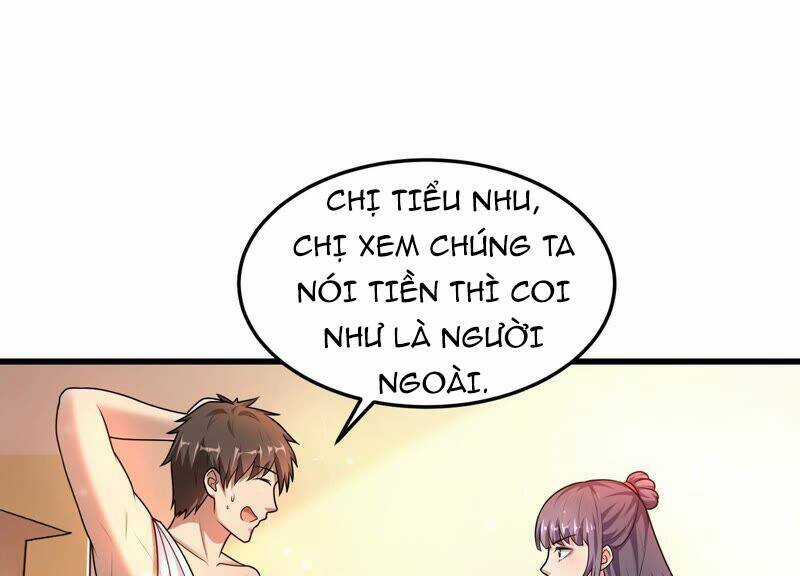 Siêu Năng Phân Hóa - Chapter 15 - Trang 51