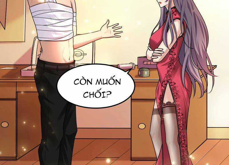 Siêu Năng Phân Hóa - Chapter 15 - Trang 52