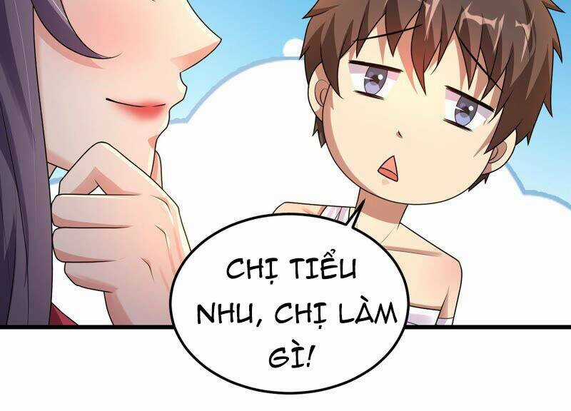 Siêu Năng Phân Hóa - Chapter 15 - Trang 57