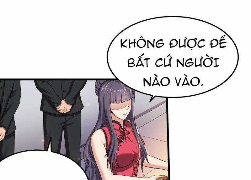 Siêu Năng Phân Hóa - Chapter 15 - Trang 7