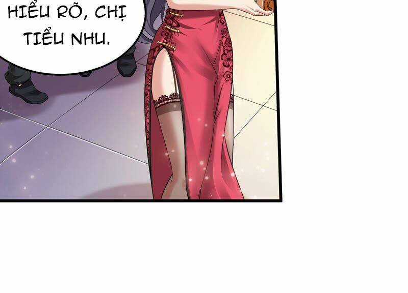 Siêu Năng Phân Hóa - Chapter 15 - Trang 8