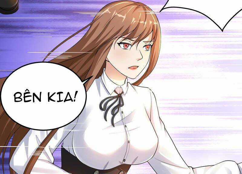 Siêu Năng Phân Hóa - Chapter 15 - Trang 71