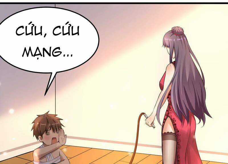 Siêu Năng Phân Hóa - Chapter 15 - Trang 76