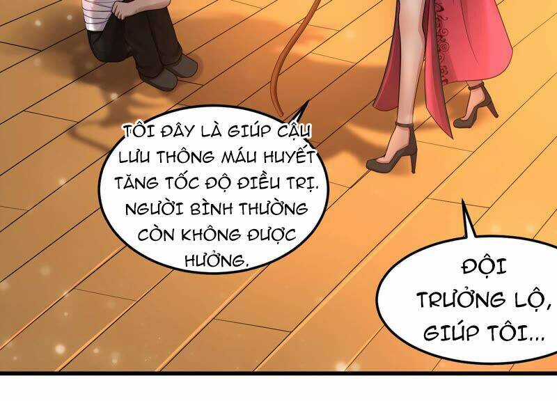 Siêu Năng Phân Hóa - Chapter 15 - Trang 77