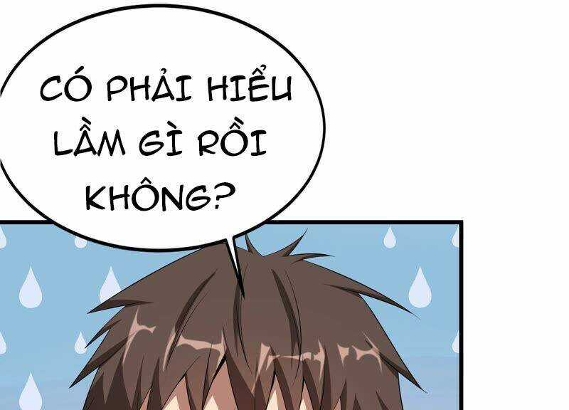 Siêu Năng Phân Hóa - Chapter 15 - Trang 84