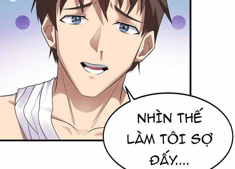 Siêu Năng Phân Hóa - Chapter 15 - Trang 85