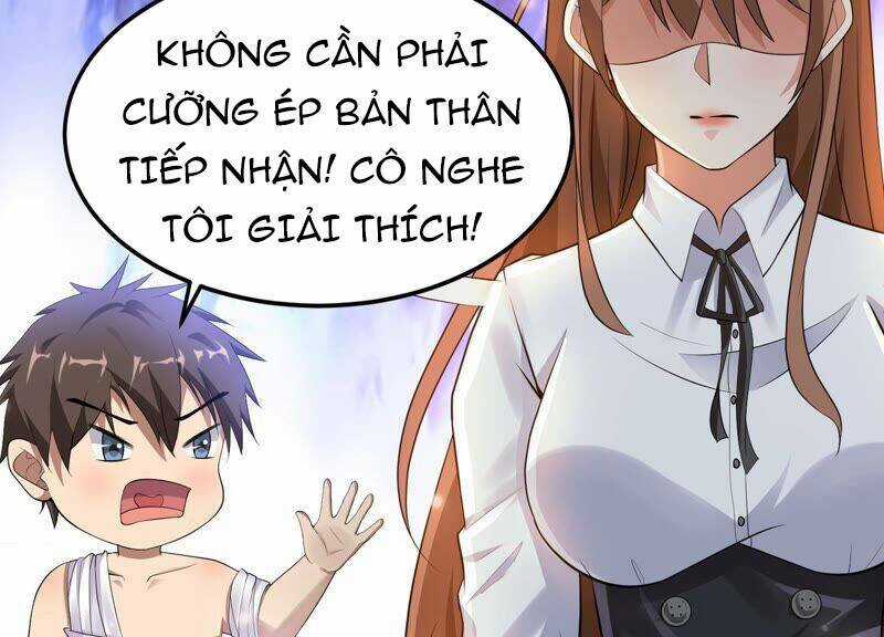 Siêu Năng Phân Hóa - Chapter 15 - Trang 88