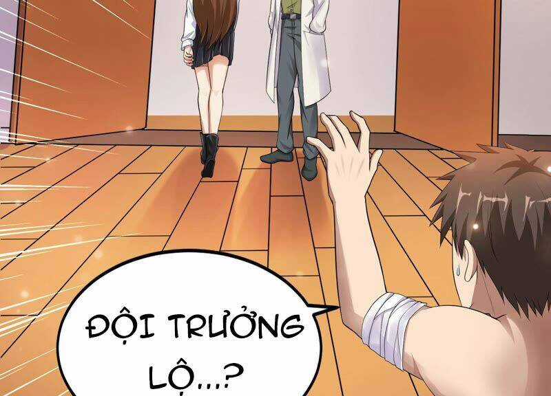 Siêu Năng Phân Hóa - Chapter 15 - Trang 91