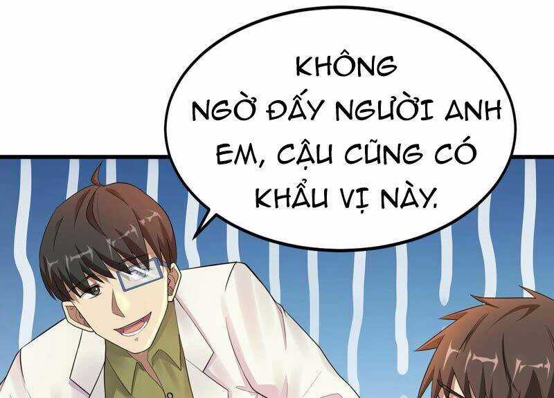 Siêu Năng Phân Hóa - Chapter 15 - Trang 93