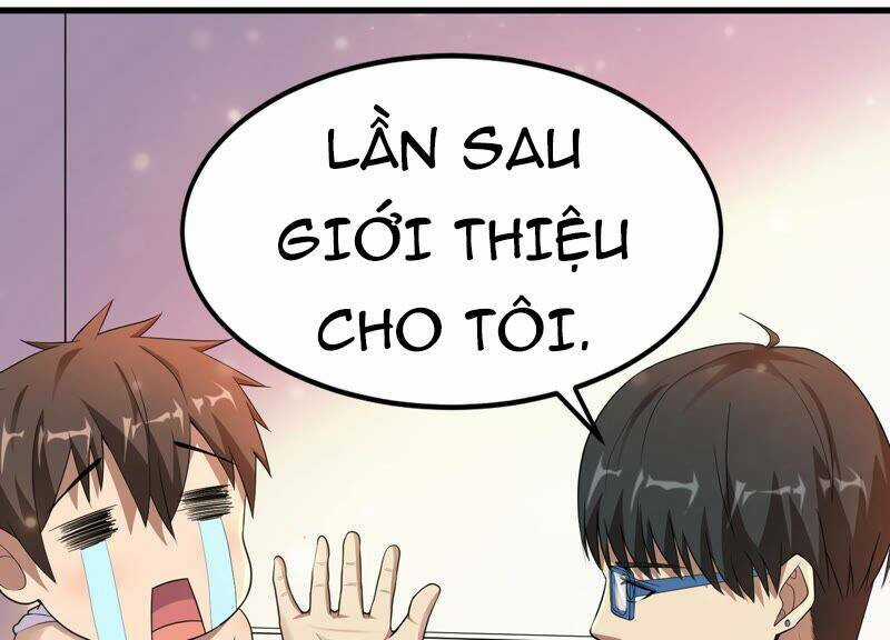 Siêu Năng Phân Hóa - Chapter 15 - Trang 96