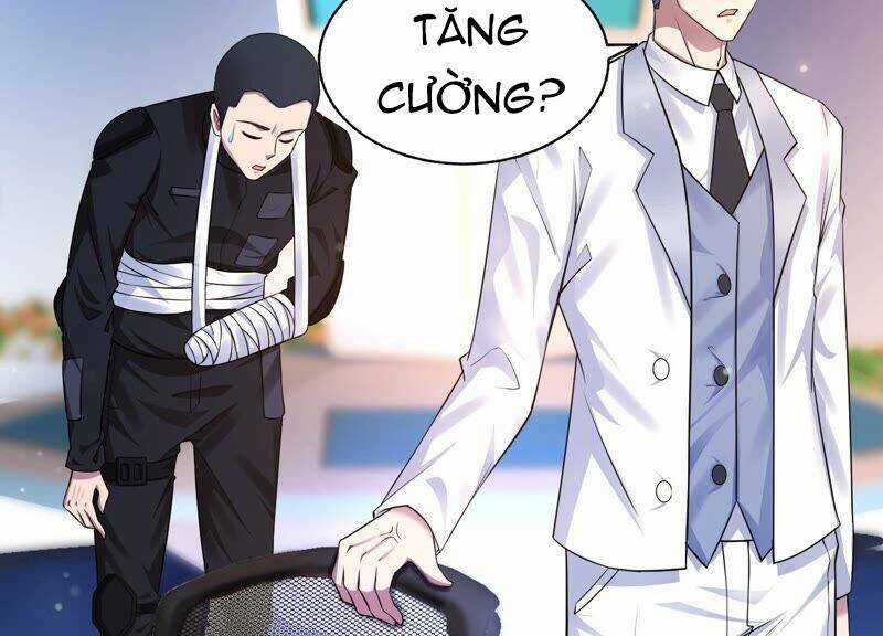 Siêu Năng Phân Hóa - Chapter 16 - Trang 11