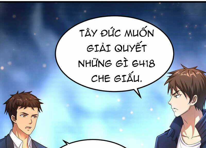 Siêu Năng Phân Hóa - Chapter 16 - Trang 102