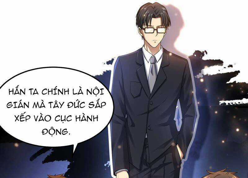 Siêu Năng Phân Hóa - Chapter 16 - Trang 104