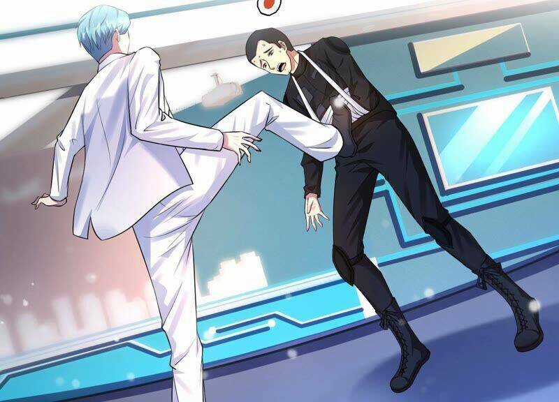 Siêu Năng Phân Hóa - Chapter 16 - Trang 15