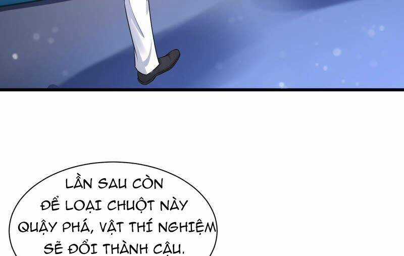Siêu Năng Phân Hóa - Chapter 16 - Trang 16