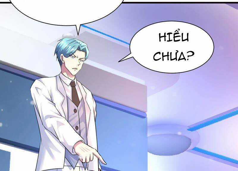 Siêu Năng Phân Hóa - Chapter 16 - Trang 17