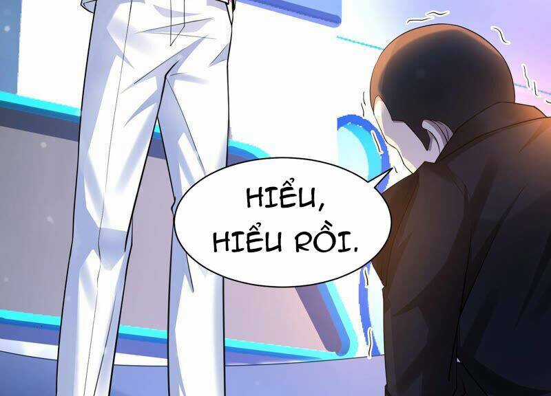 Siêu Năng Phân Hóa - Chapter 16 - Trang 18