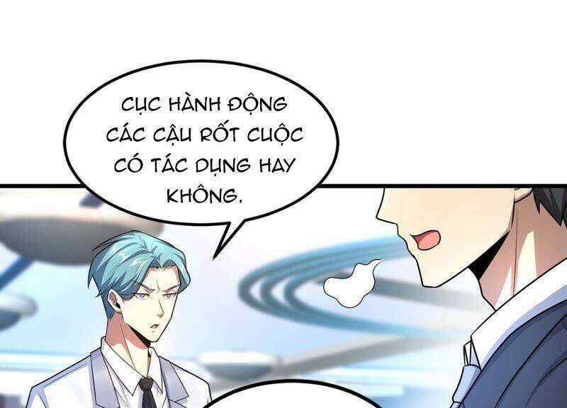 Siêu Năng Phân Hóa - Chapter 16 - Trang 20