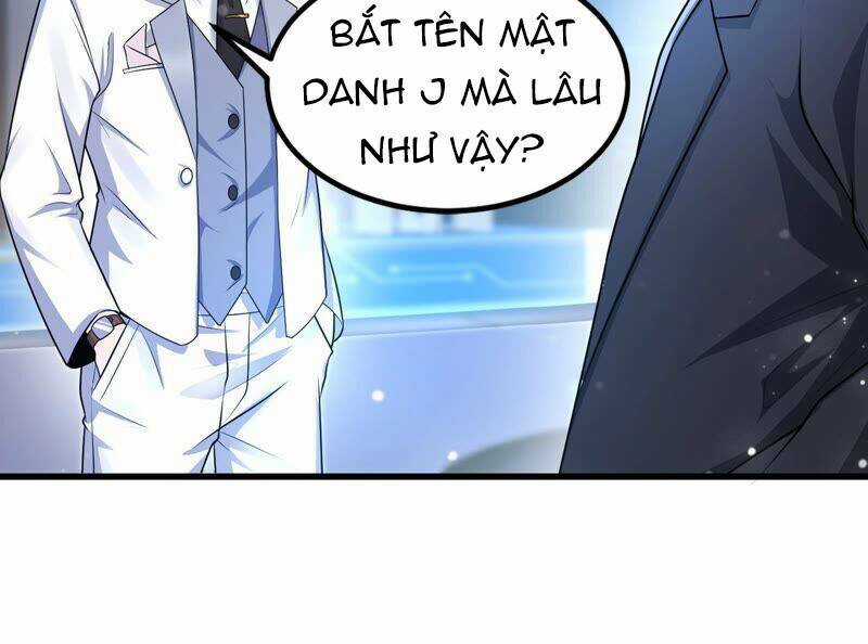 Siêu Năng Phân Hóa - Chapter 16 - Trang 21