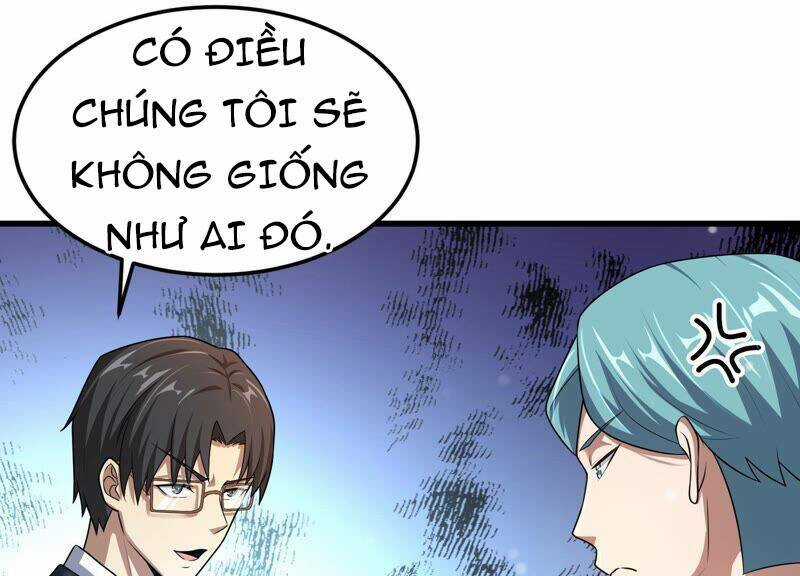 Siêu Năng Phân Hóa - Chapter 16 - Trang 24