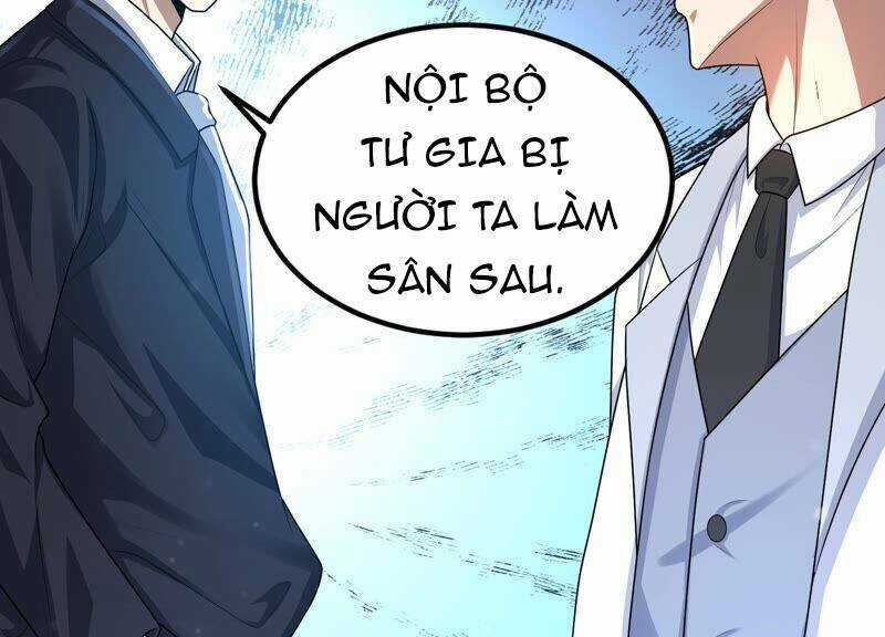 Siêu Năng Phân Hóa - Chapter 16 - Trang 25