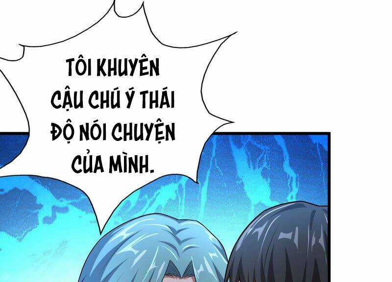Siêu Năng Phân Hóa - Chapter 16 - Trang 27