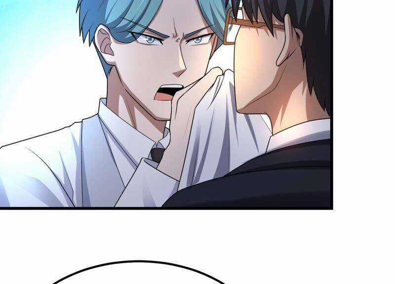 Siêu Năng Phân Hóa - Chapter 16 - Trang 28