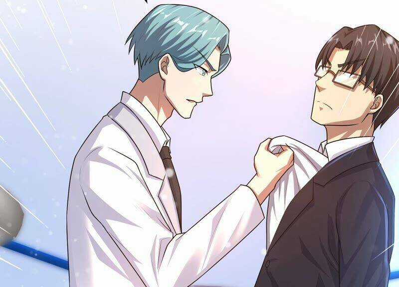 Siêu Năng Phân Hóa - Chapter 16 - Trang 30