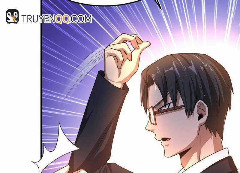Siêu Năng Phân Hóa - Chapter 16 - Trang 37
