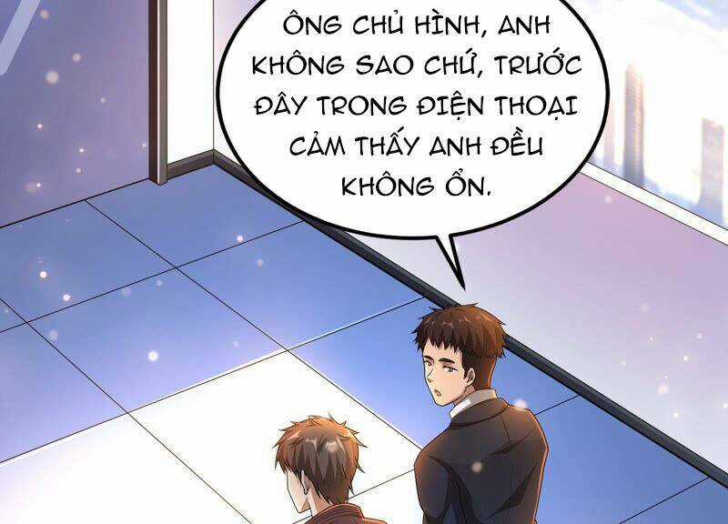 Siêu Năng Phân Hóa - Chapter 16 - Trang 46