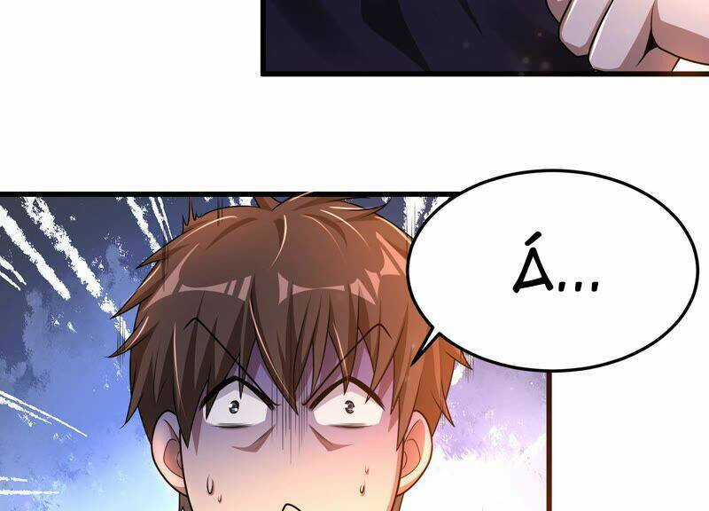 Siêu Năng Phân Hóa - Chapter 16 - Trang 53