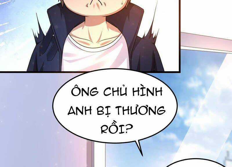 Siêu Năng Phân Hóa - Chapter 16 - Trang 54
