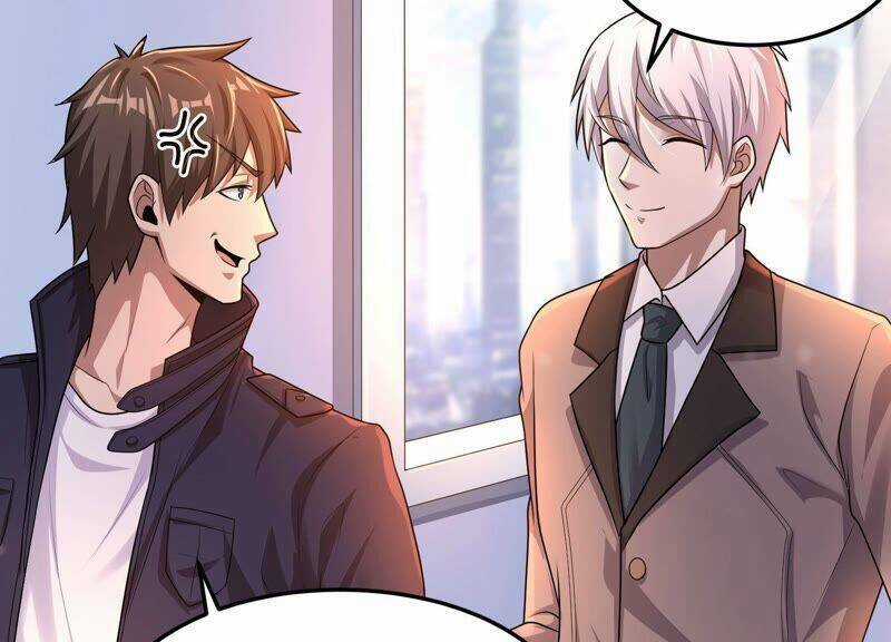 Siêu Năng Phân Hóa - Chapter 16 - Trang 56