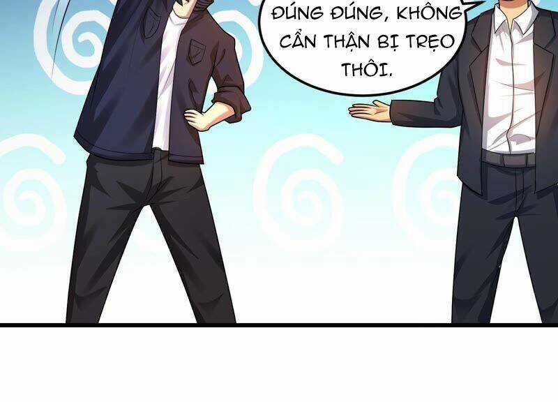 Siêu Năng Phân Hóa - Chapter 16 - Trang 57