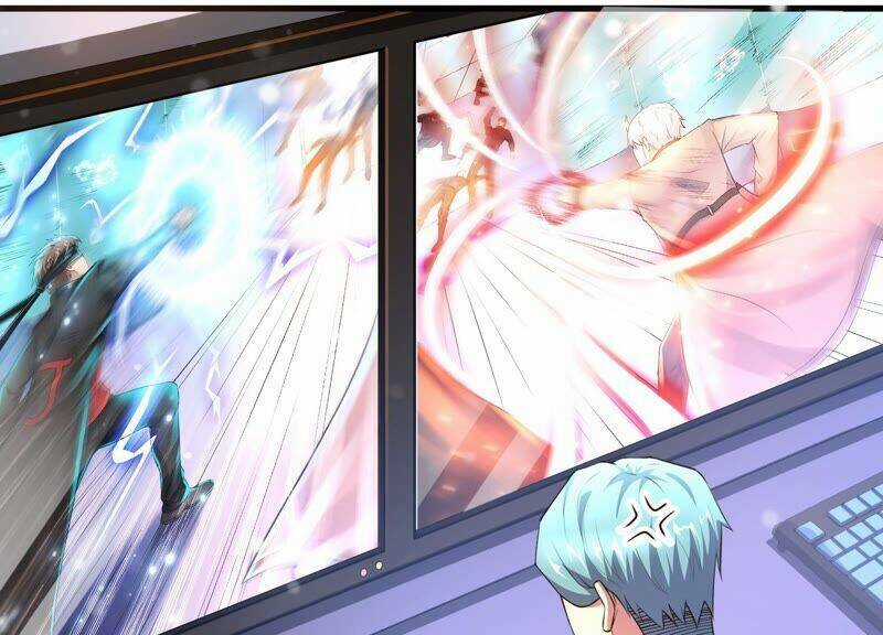 Siêu Năng Phân Hóa - Chapter 16 - Trang 7