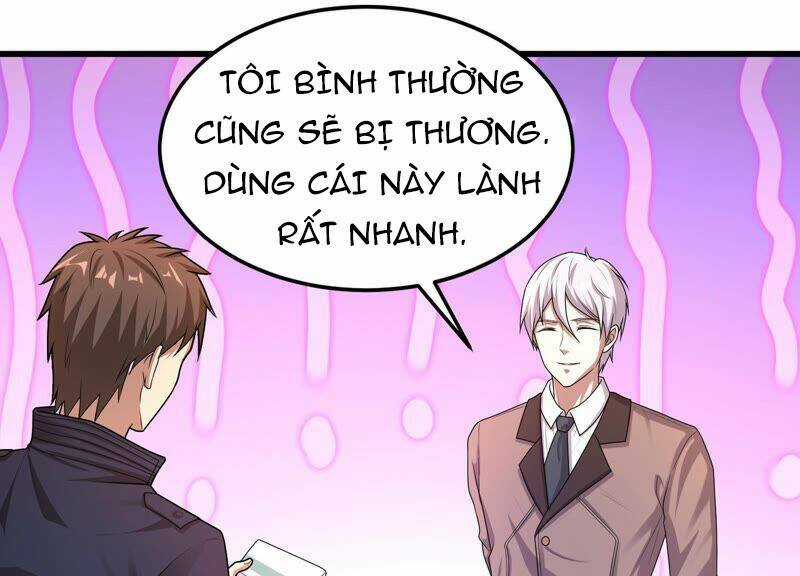 Siêu Năng Phân Hóa - Chapter 16 - Trang 68