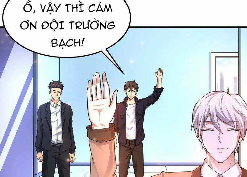 Siêu Năng Phân Hóa - Chapter 16 - Trang 70