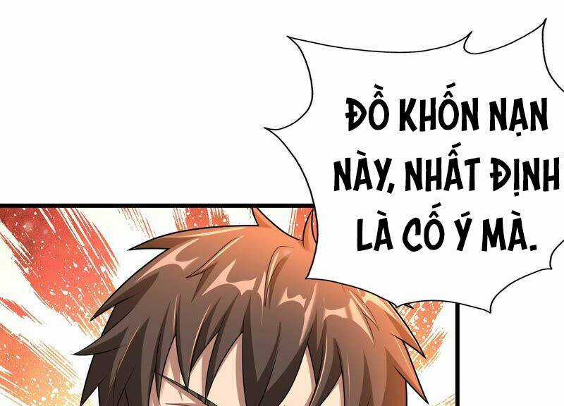 Siêu Năng Phân Hóa - Chapter 16 - Trang 72