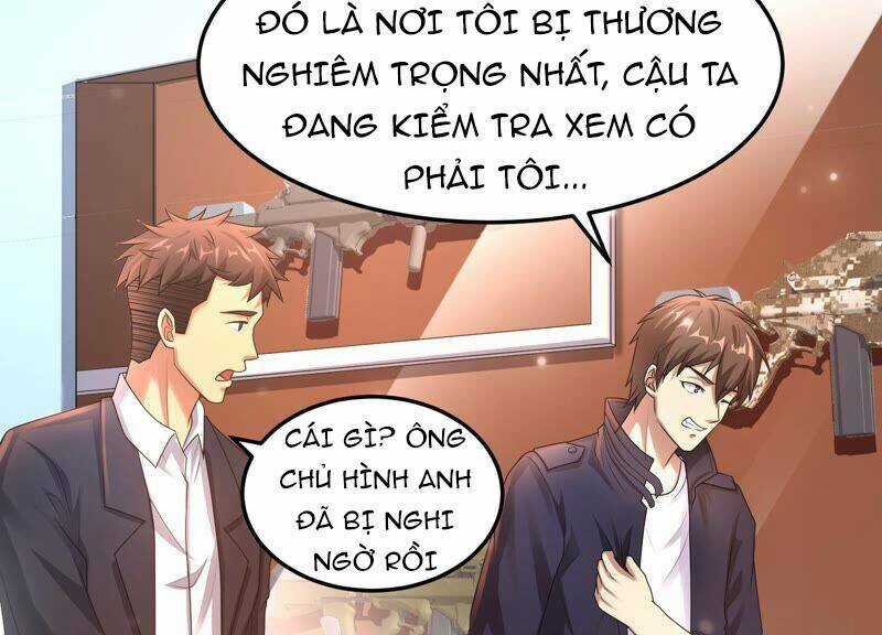 Siêu Năng Phân Hóa - Chapter 16 - Trang 74