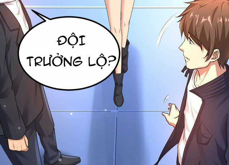 Siêu Năng Phân Hóa - Chapter 16 - Trang 83