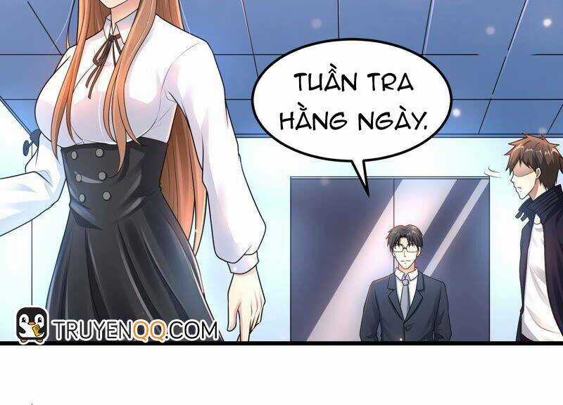 Siêu Năng Phân Hóa - Chapter 16 - Trang 90