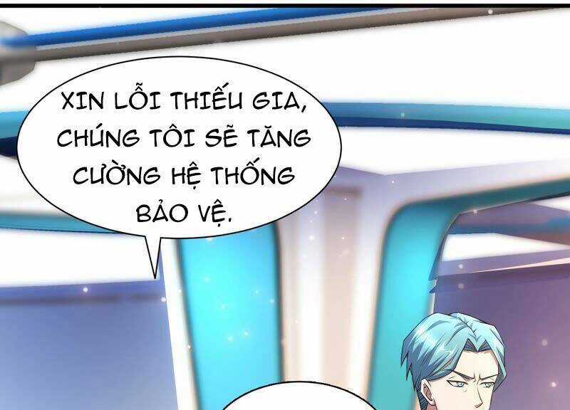 Siêu Năng Phân Hóa - Chapter 16 - Trang 10