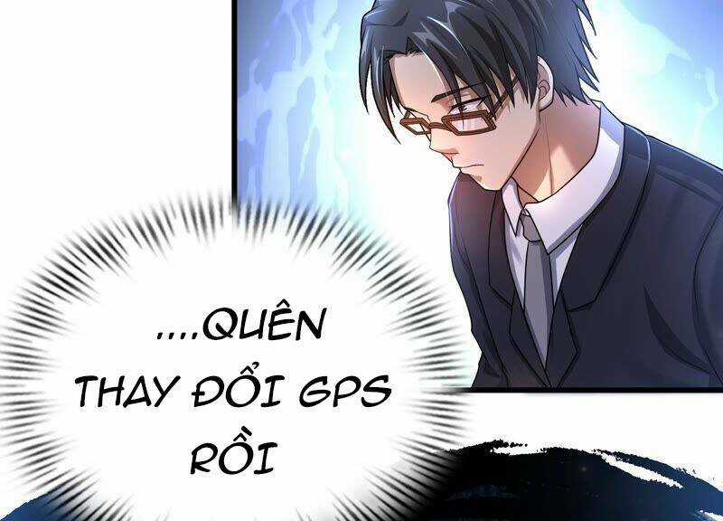 Siêu Năng Phân Hóa - Chapter 16 - Trang 97