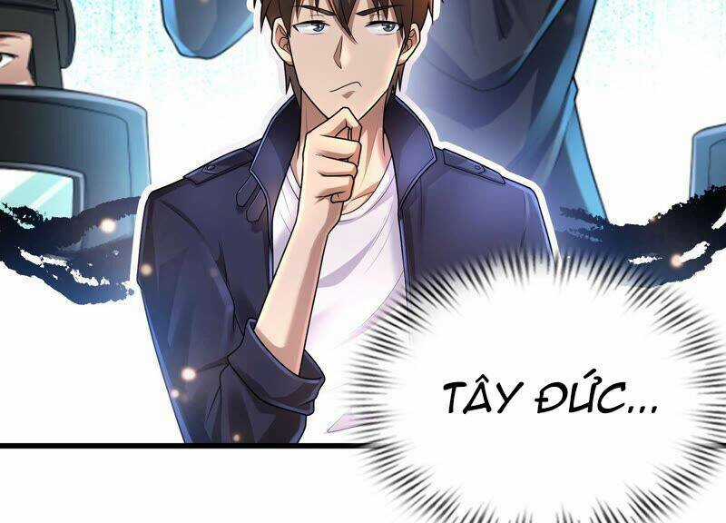Siêu Năng Phân Hóa - Chapter 16 - Trang 100