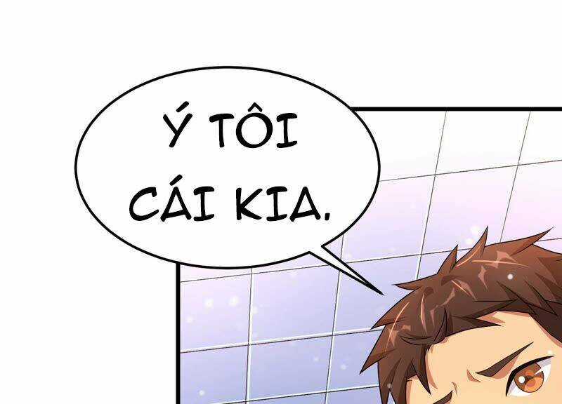 Siêu Năng Phân Hóa - Chapter 17 - Trang 13