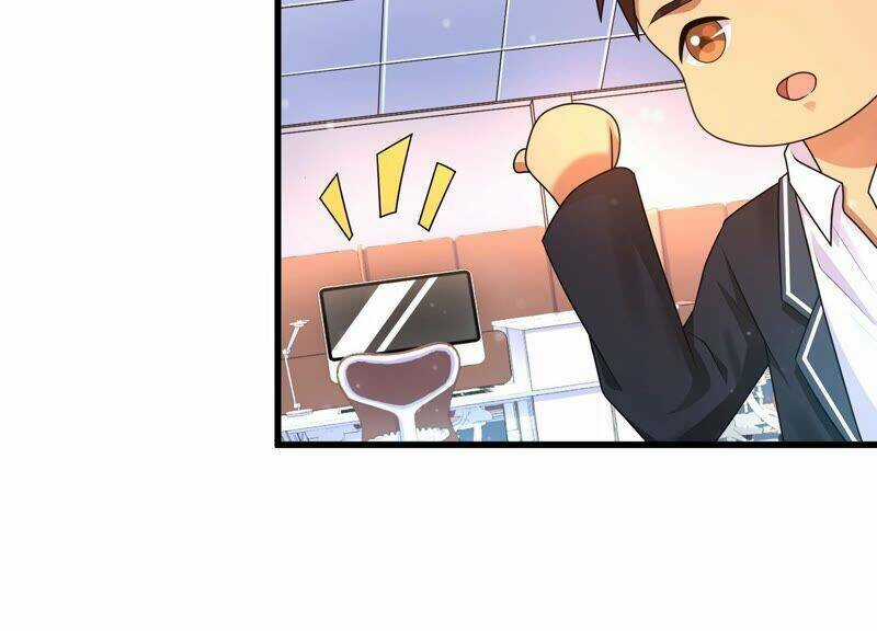 Siêu Năng Phân Hóa - Chapter 17 - Trang 14